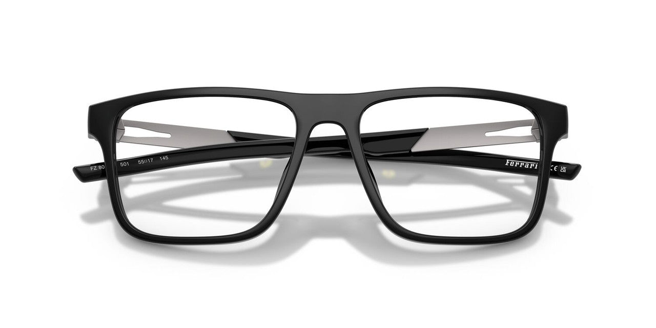 Anteojos Ópticos Armani Exchange 0AX3126 Negro