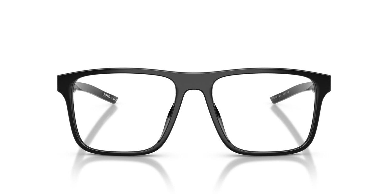 Anteojos Ópticos Armani Exchange 0AX3126 Negro