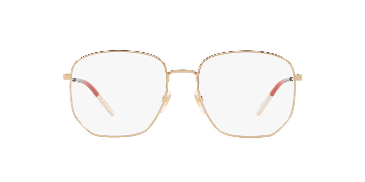 Anteojos Ópticos Gucci GC001178 Gg0396O Dorado