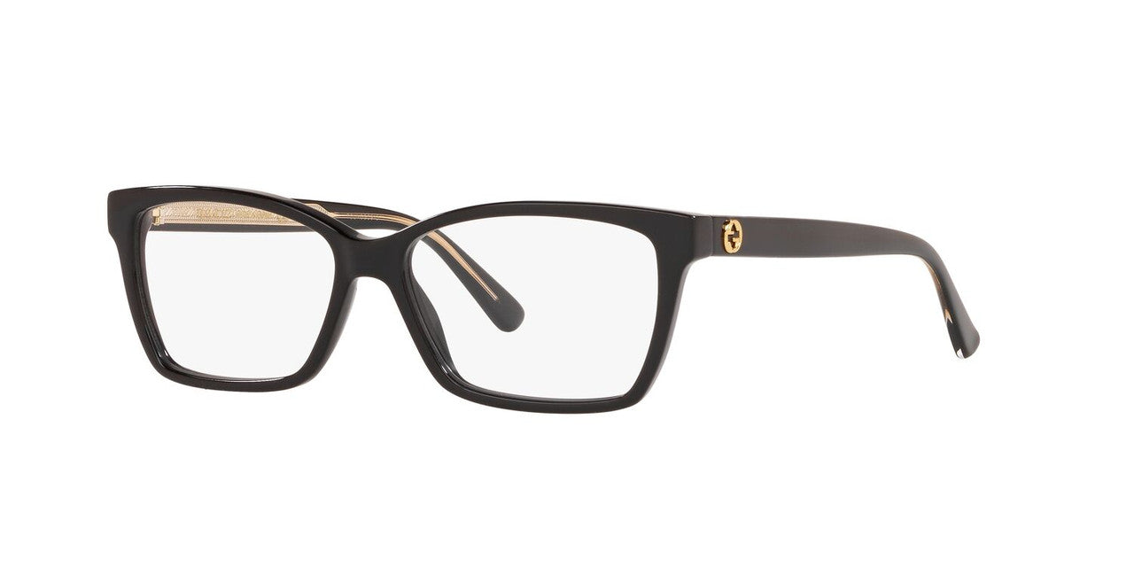 Anteojos Ópticos Gucci 0GC001192 Gg0312O Negro