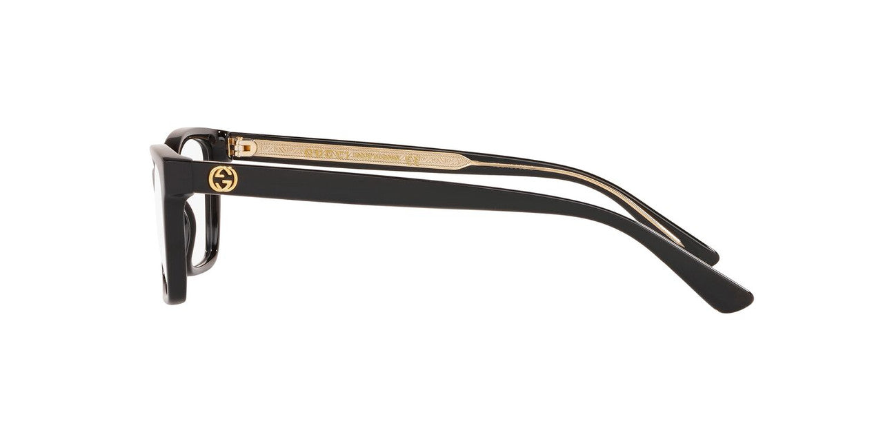 Anteojos Ópticos Gucci 0GC001192 Gg0312O Negro