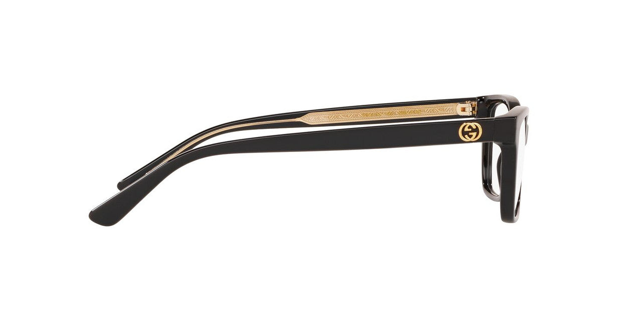 Anteojos Ópticos Gucci 0GC001192 Gg0312O Negro
