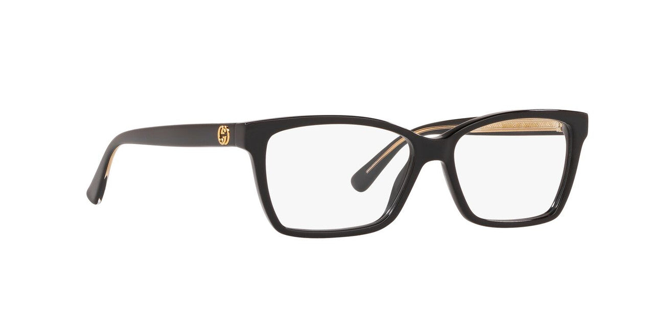 Anteojos Ópticos Gucci 0GC001192 Gg0312O Negro