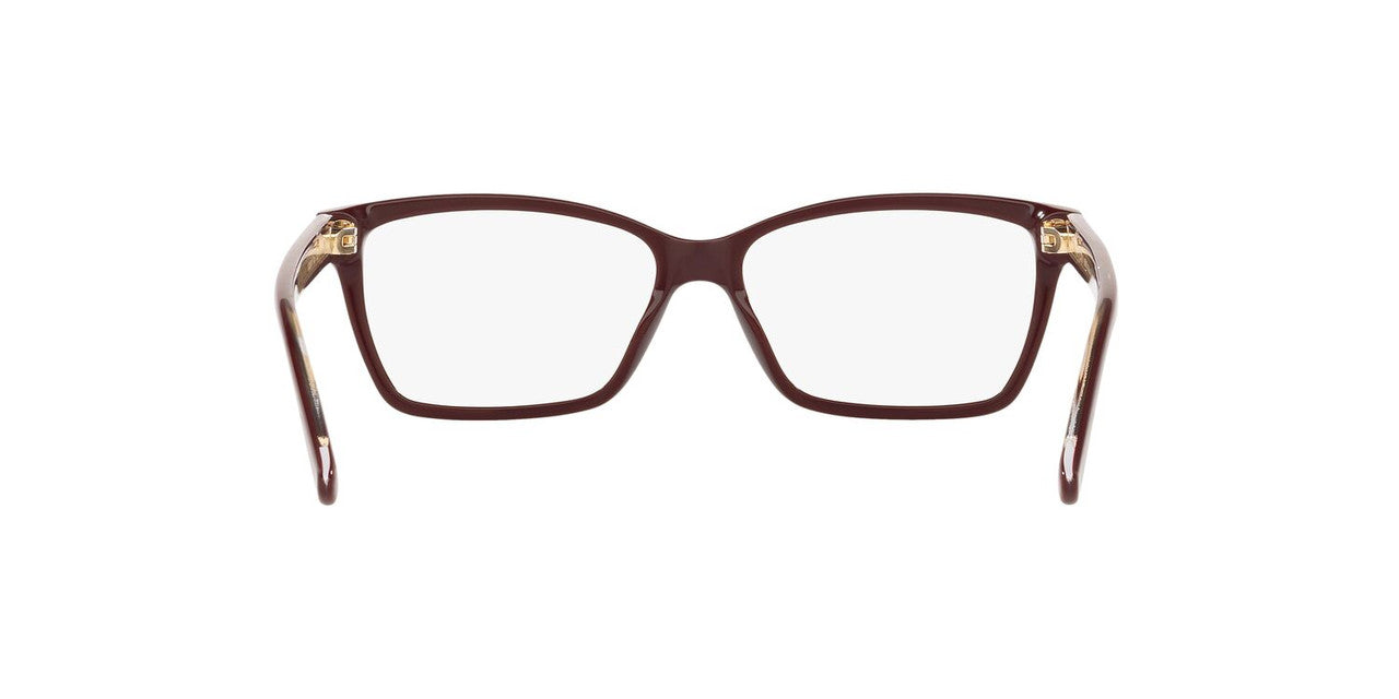 Anteojos Ópticos Gucci 0GC001192 Gg0312O Rojo