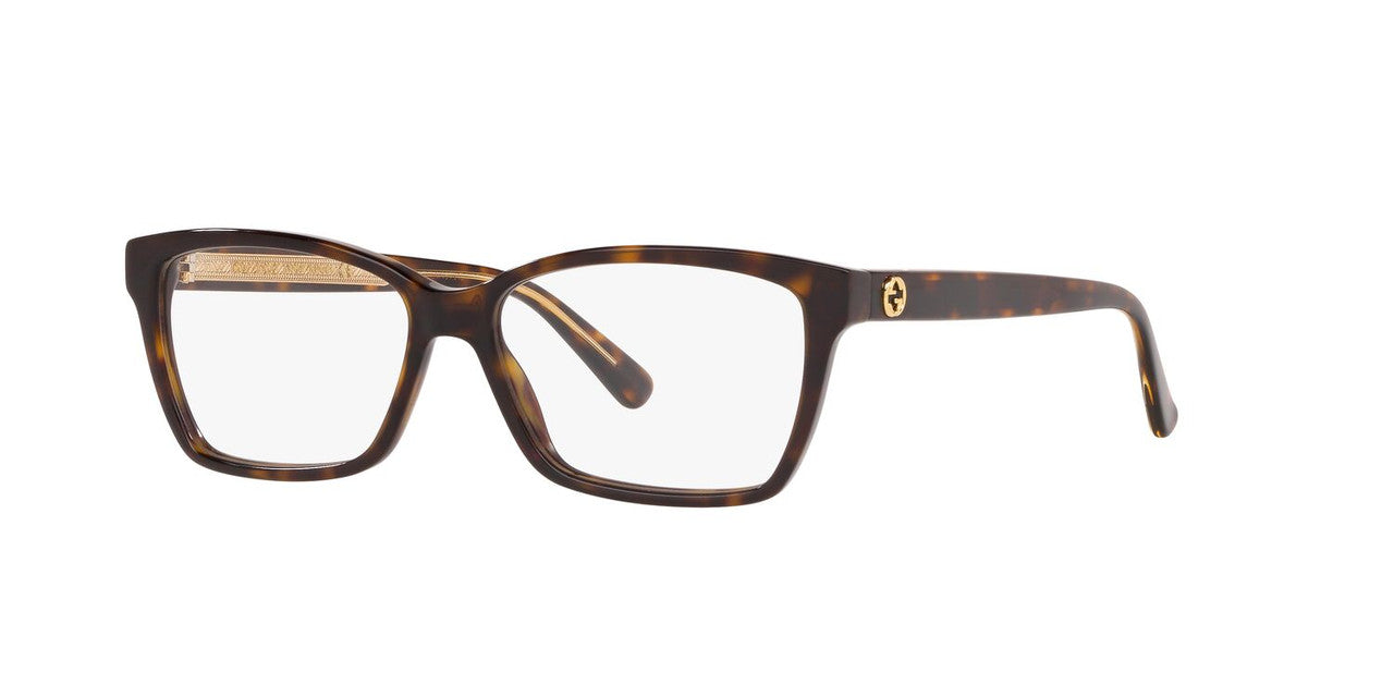Anteojos Ópticos Gucci 0GC001192 Gg0312O Café