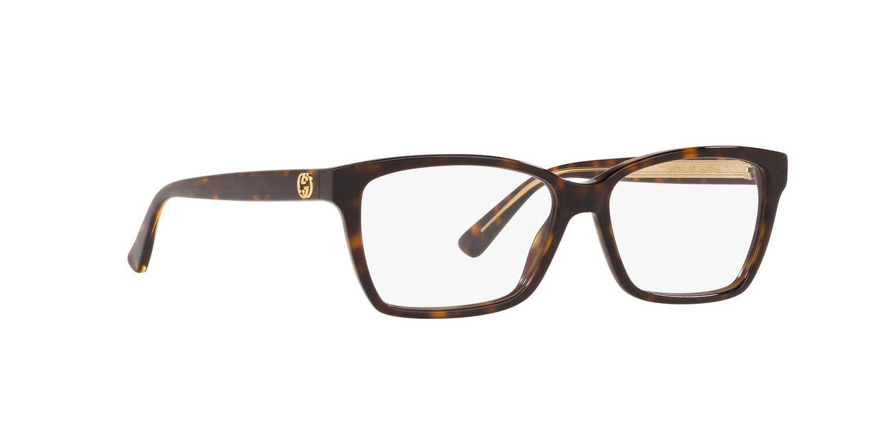 Anteojos Ópticos Gucci 0GC001192 Gg0312O Café