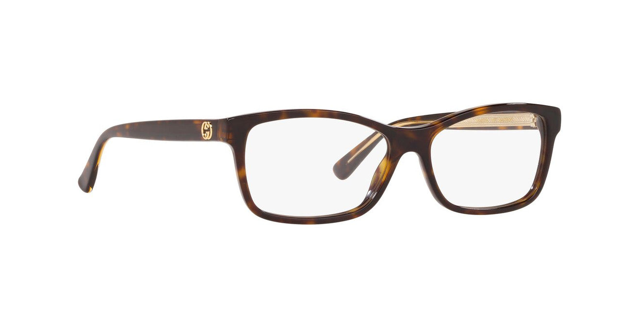 Anteojos Ópticos Gucci 0GC001193 Gg0316O Café