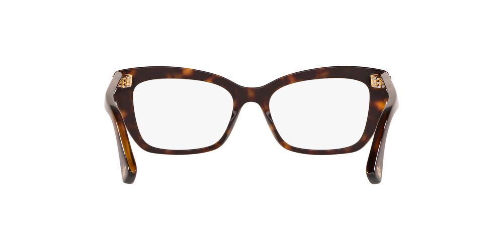 Anteojos Ópticos Gucci 0GC001197 Gg0165O Café
