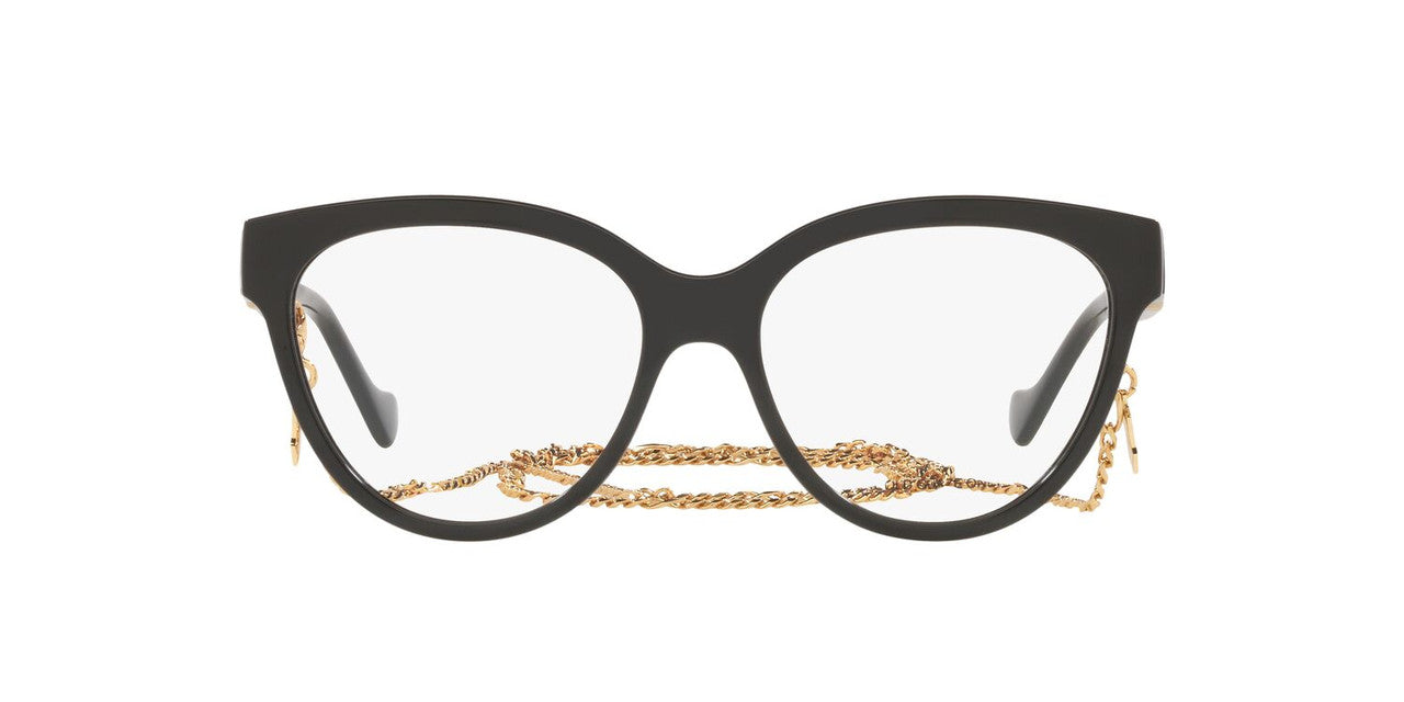 Anteojos Ópticos Gucci 0GC001631 Gg1024O Negro