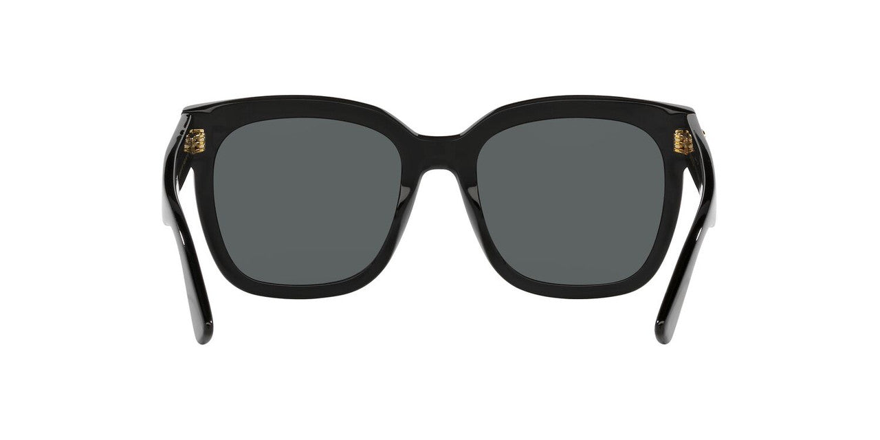 Anteojos De Sol Gucci 0GC001660 Gg0034Sn Negro/Negro