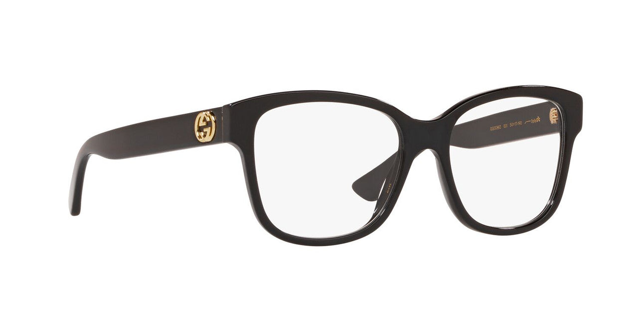 Anteojos Ópticos Gucci 0GC001663 Gg0038On Negro