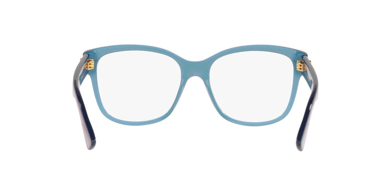 Anteojos Ópticos Gucci 0GC001663 Gg0038On Azul