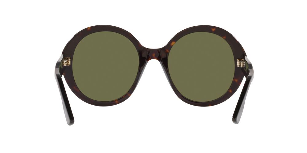 Anteojos De Sol Gucci 0GC001810 Gg1081S Café/Café