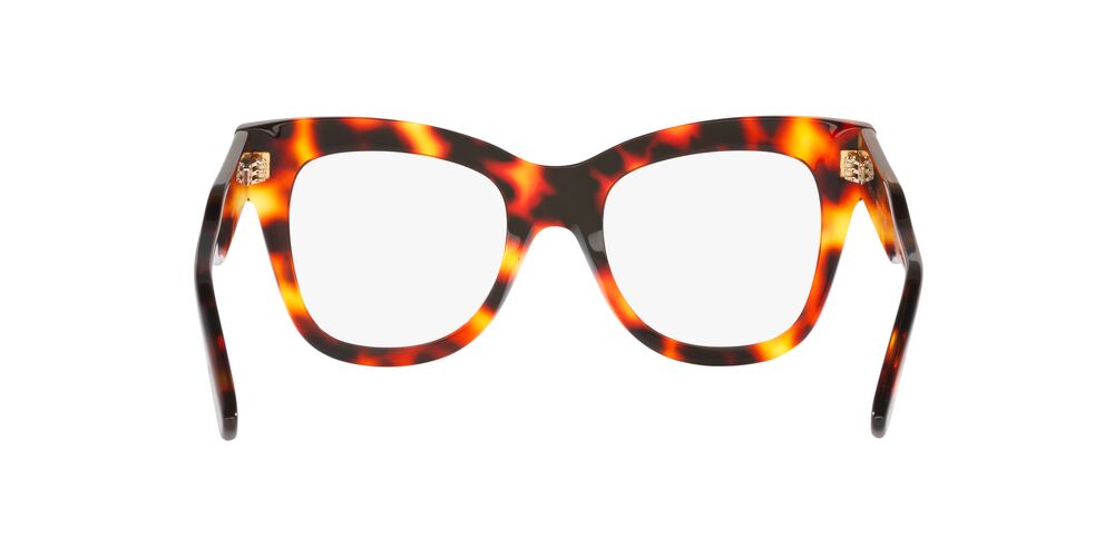 Anteojos Ópticos Gucci 0GC001812 Gg1082O Café