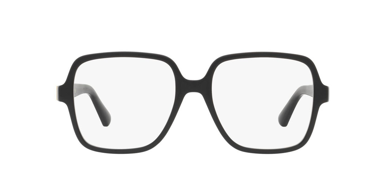 Anteojos Ópticos Gucci 0GC001941 Gg1193O Negro