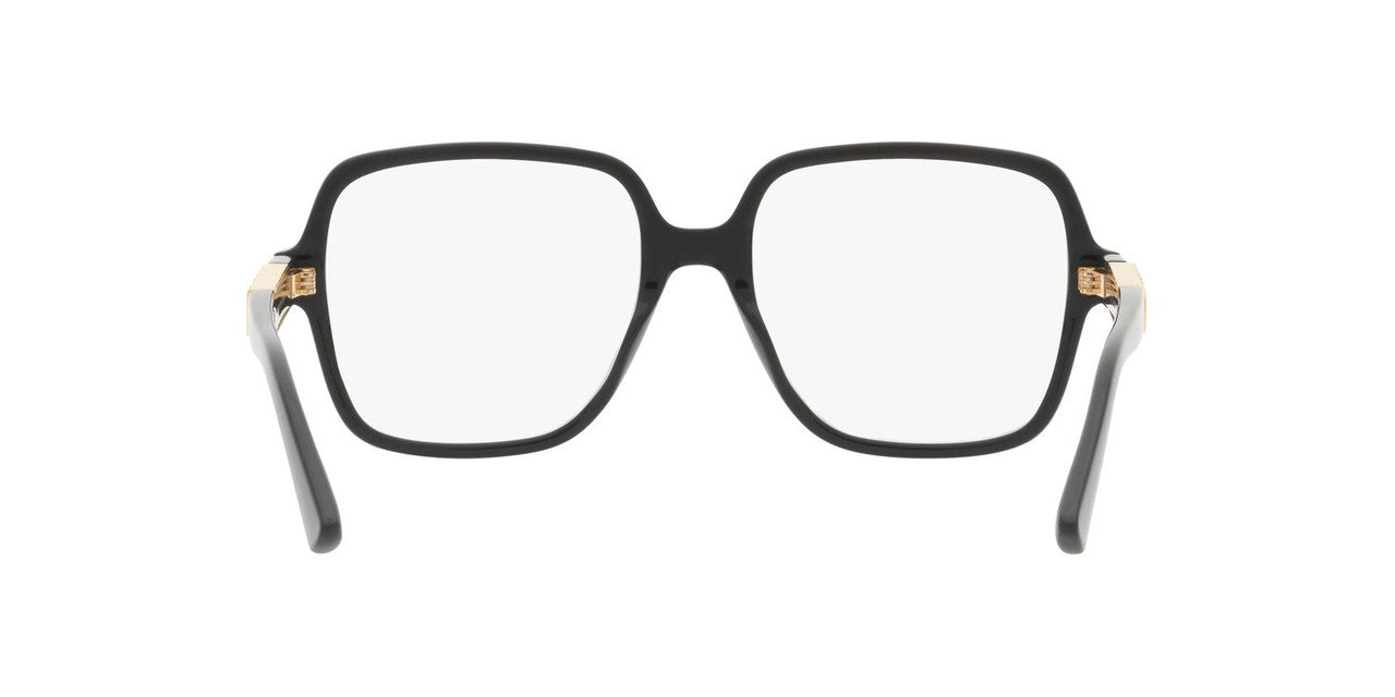 Anteojos Ópticos Gucci 0GC001941 Gg1193O Negro