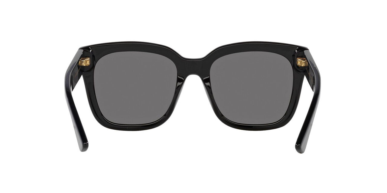 Anteojos De Sol Gucci 0GC002015 Gg1338S Negro/Gris