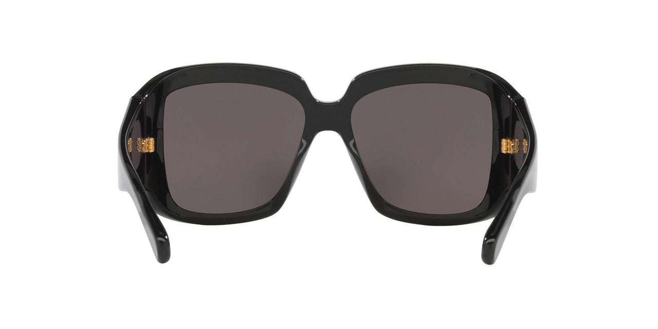 Anteojos De Sol Gucci 0GC002115 Gg1402S Negro/Gris
