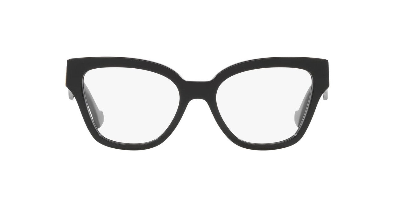 Anteojos Ópticos Gucci 0GC002125 Gg1424O Sin Color