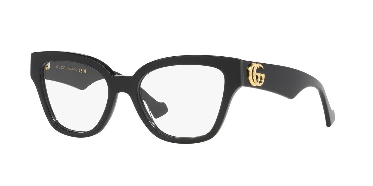 Anteojos Ópticos Gucci 0GC002125 Gg1424O Sin Color