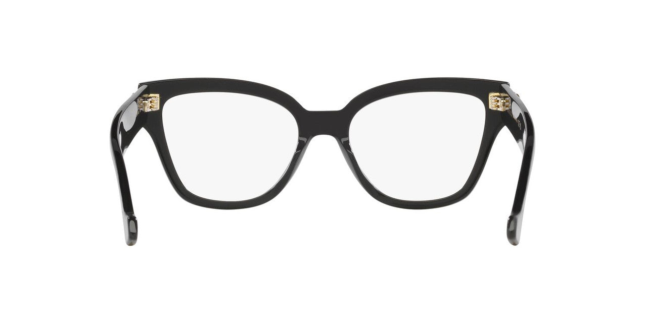 Anteojos Ópticos Gucci 0GC002125 Gg1424O Sin Color