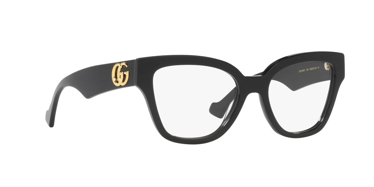 Anteojos Ópticos Gucci 0GC002125 Gg1424O Sin Color