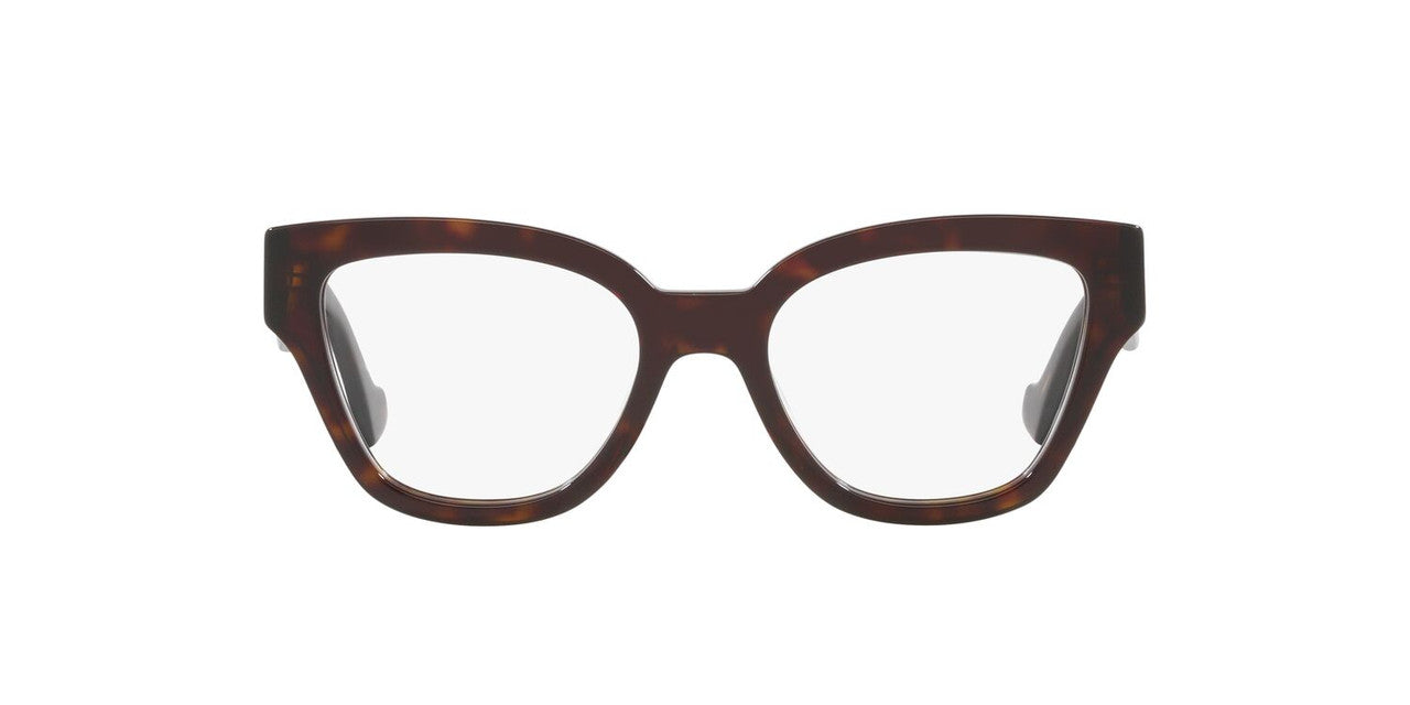 Anteojos Ópticos Gucci GC002125 Gg1424O Café