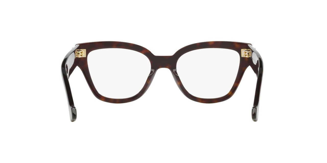 Anteojos Ópticos Gucci GC002125 Gg1424O Café
