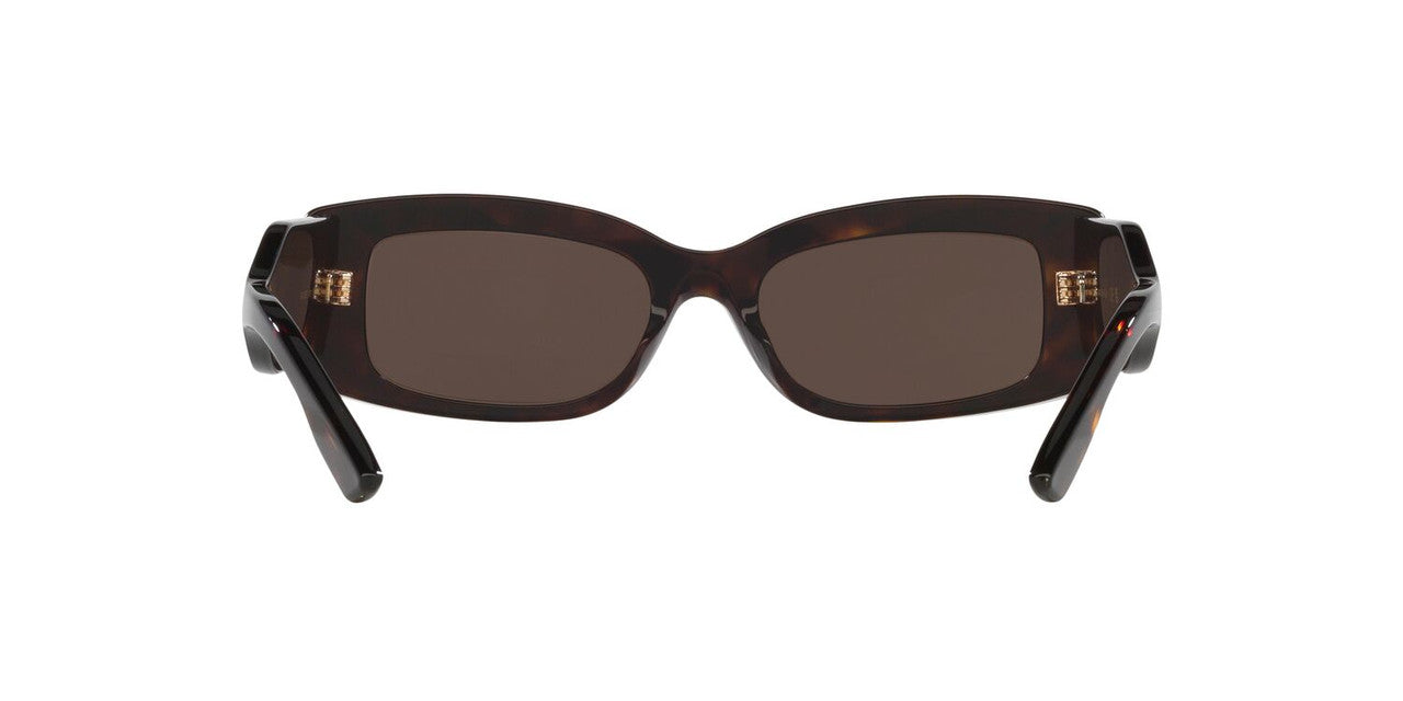 Anteojos De Sol Gucci 0GC002199 Gg1528S Café/Café