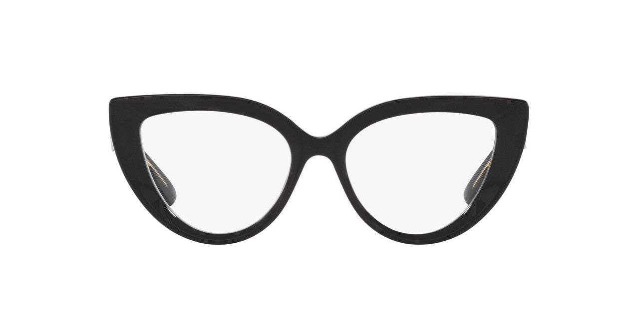 Anteojos Ópticos Gucci 0GC002226 Gg1530O Negro