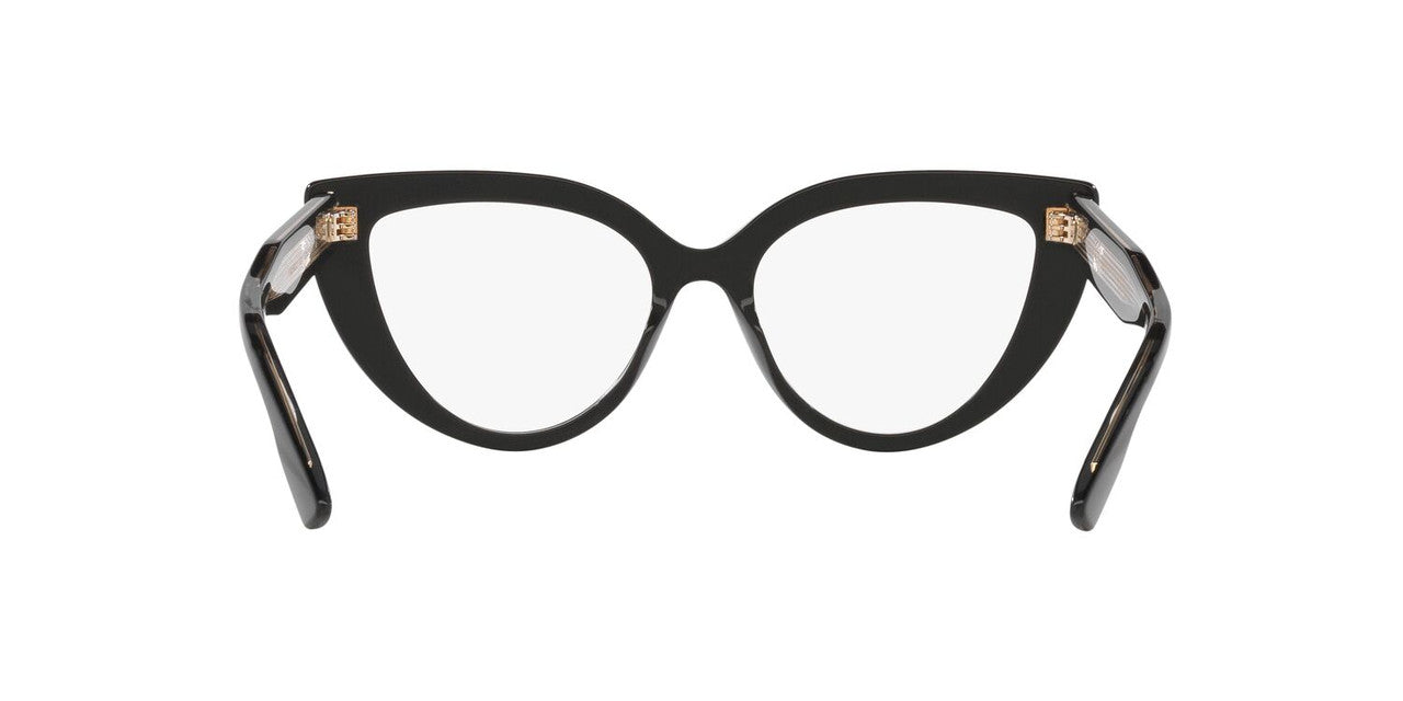 Anteojos Ópticos Gucci 0GC002226 Gg1530O Negro