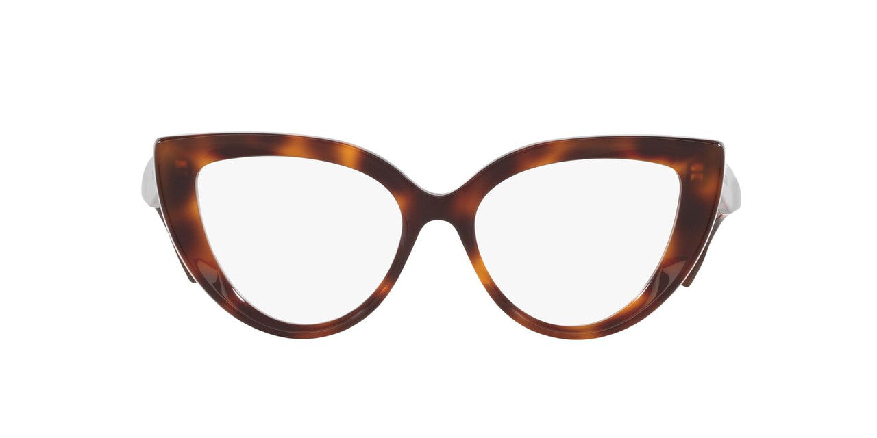 Anteojos Ópticos Gucci 0GC002226 Gg1530O Café