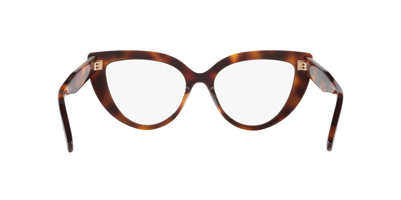 Anteojos Ópticos Gucci 0GC002226 Gg1530O Café