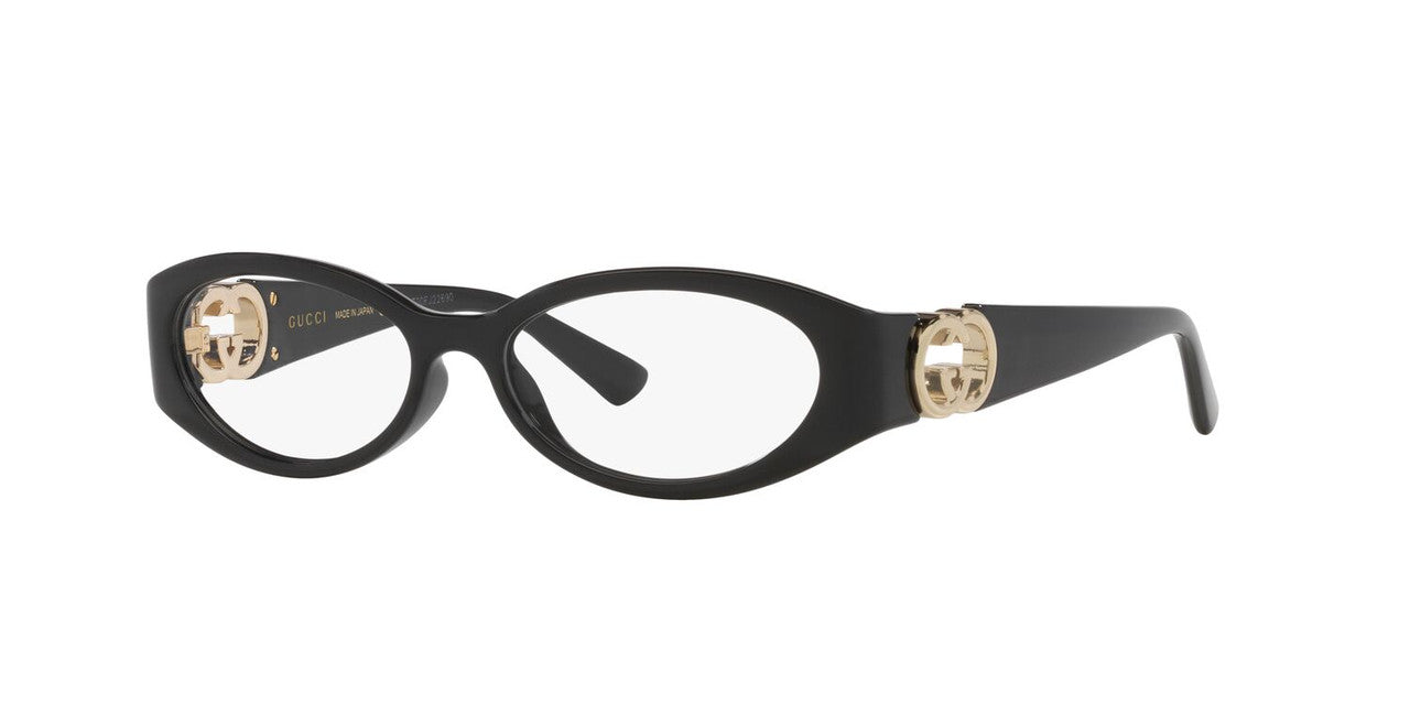 Anteojos Ópticos Gucci 0GC002294 Gg1693O Negro