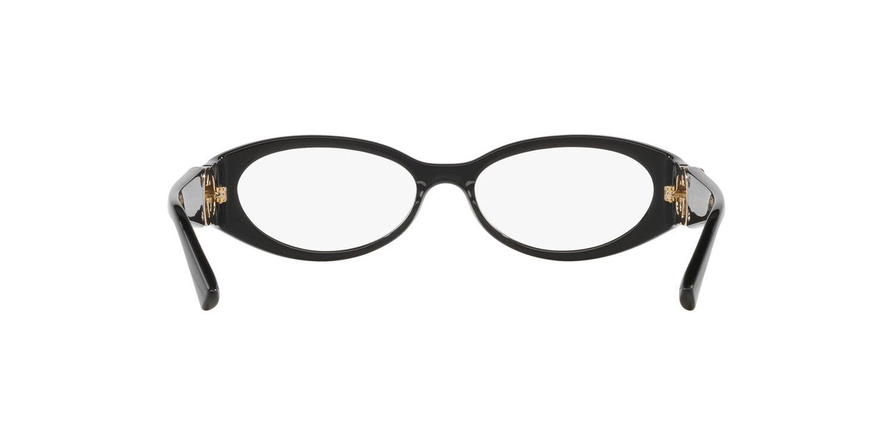 Anteojos Ópticos Gucci 0GC002294 Gg1693O Negro