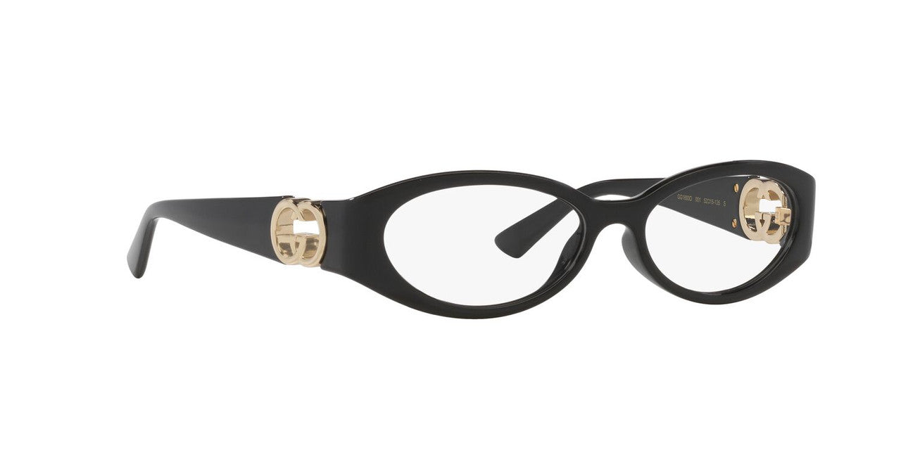 Anteojos Ópticos Gucci 0GC002294 Gg1693O Negro