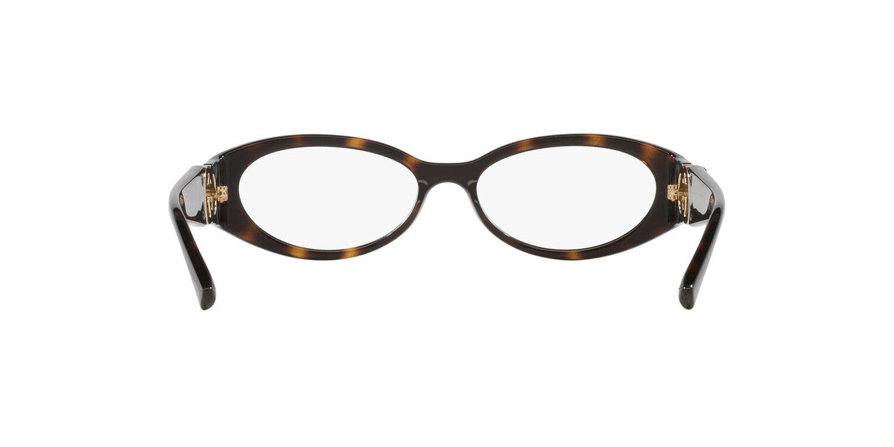 Anteojos Ópticos Gucci 0GC002294 Gg1693O Café
