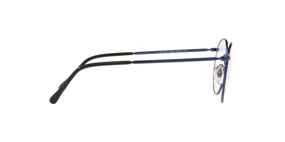 Anteojos Ópticos Gmo 0GN1001 Azul
