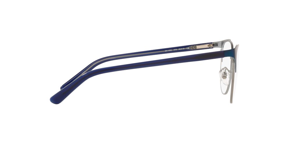 Anteojos Ópticos Gmo 0GN1002 Plateado
