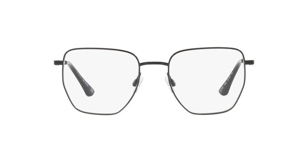 Anteojos Ópticos Jean Monnier 0J81207 Negro