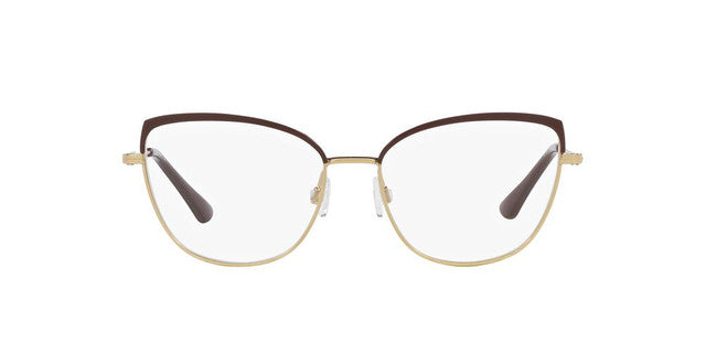 Anteojos Ópticos Jean Monnier 0J81208 Dorado