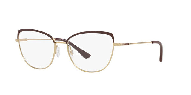 Anteojos Ópticos Jean Monnier 0J81208 Dorado