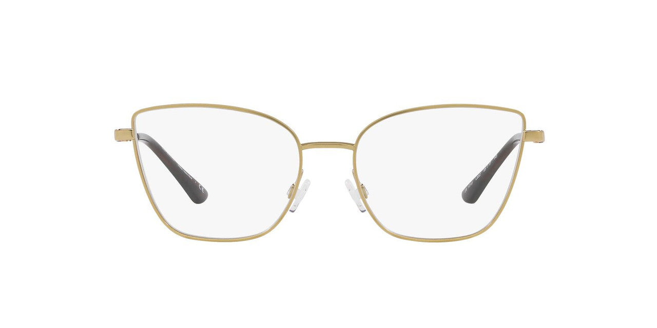 Anteojos Ópticos Jean Monnier 0J81210 Dorado