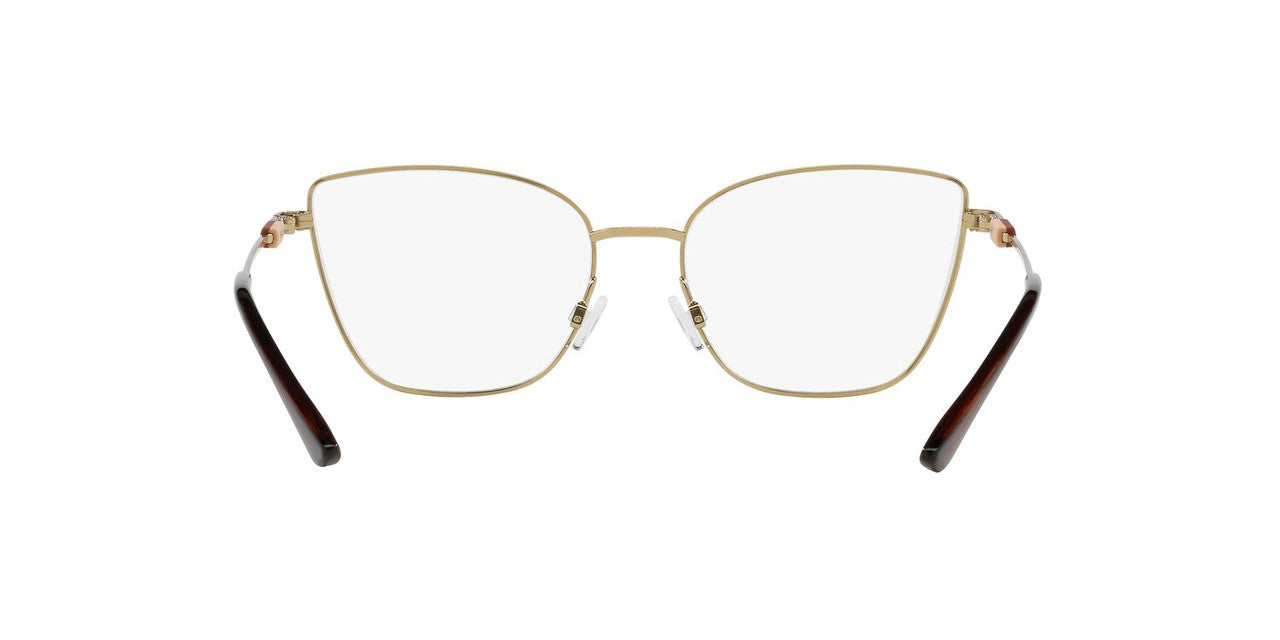Anteojos Ópticos Jean Monnier 0J81210 Dorado