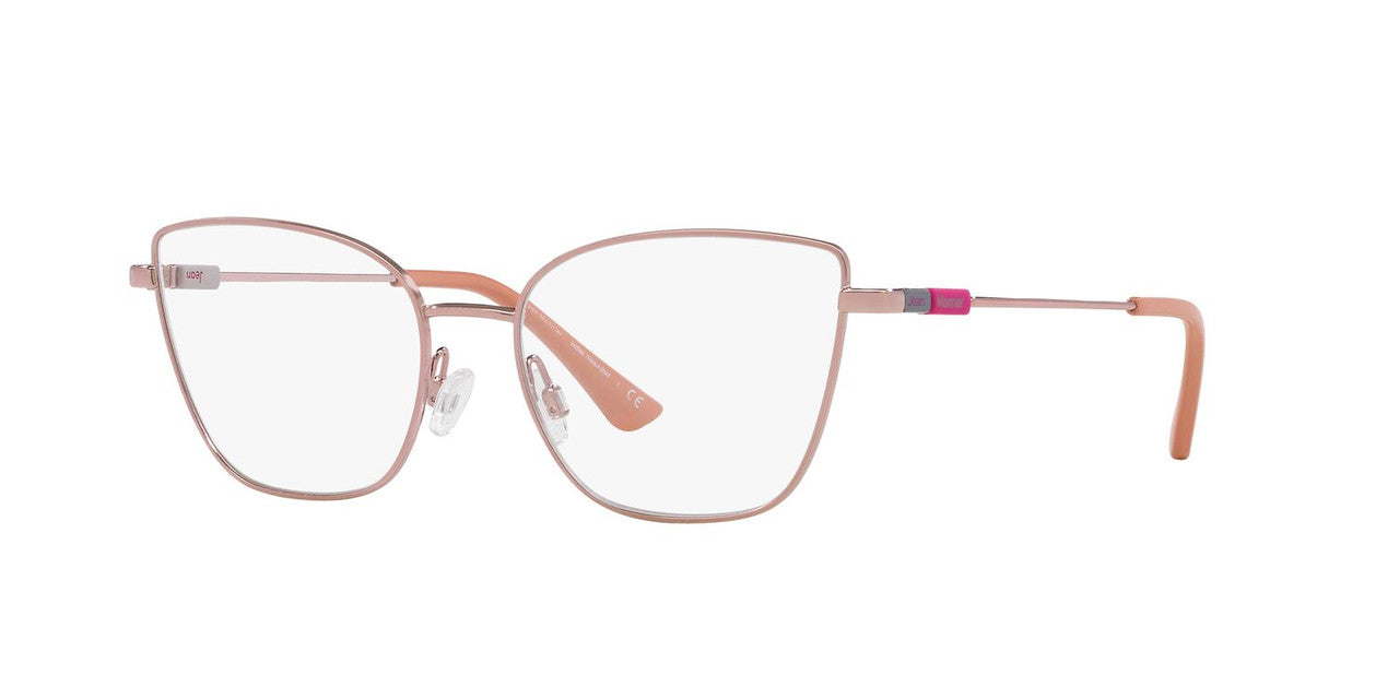 Anteojos Ópticos Jean Monnier 0J81210 Rosa