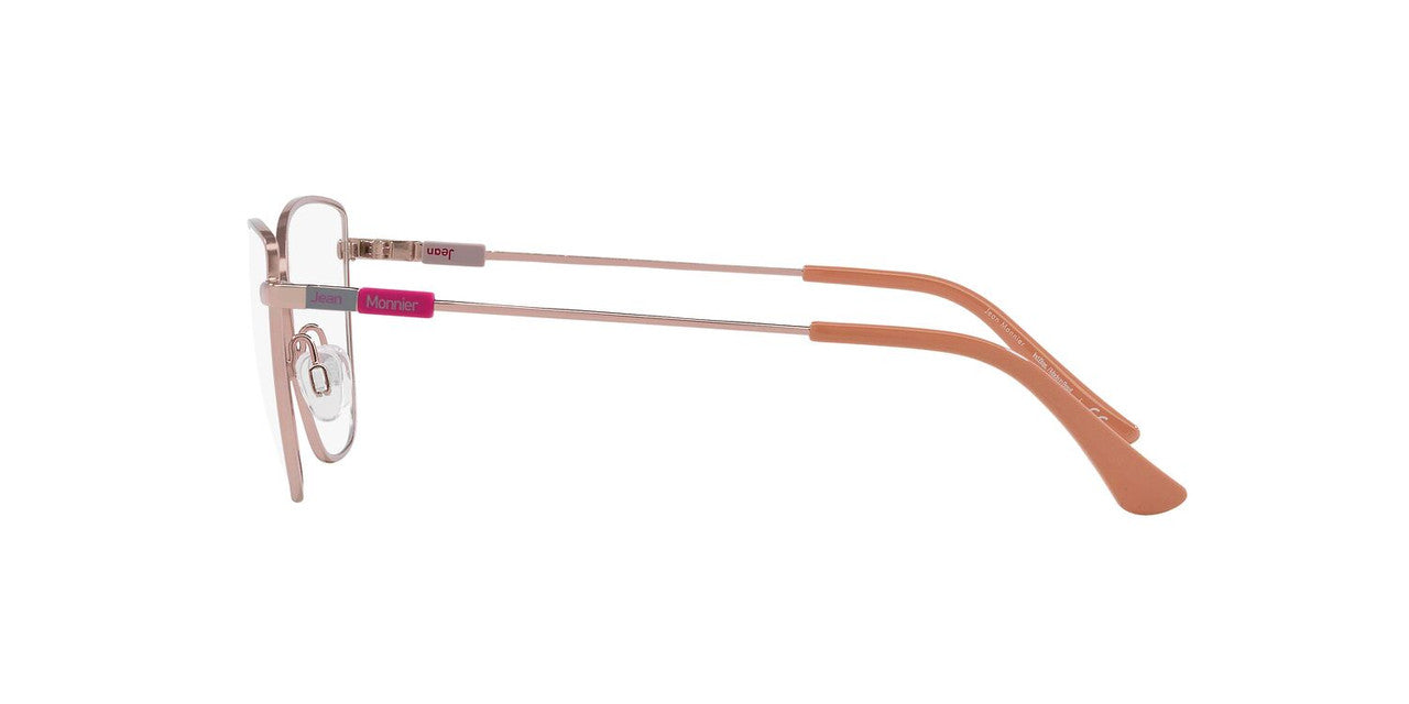 Anteojos Ópticos Jean Monnier 0J81210 Rosa
