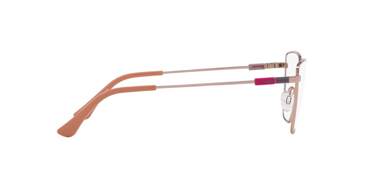 Anteojos Ópticos Jean Monnier 0J81210 Rosa