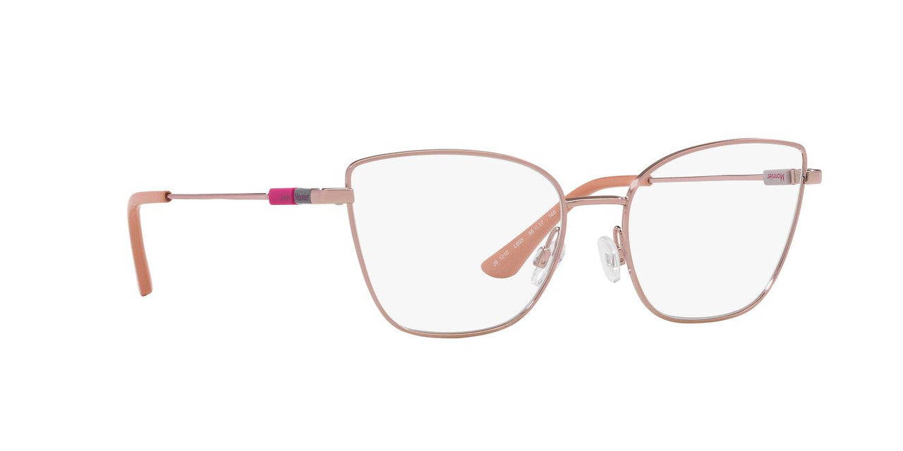 Anteojos Ópticos Jean Monnier 0J81210 Rosa