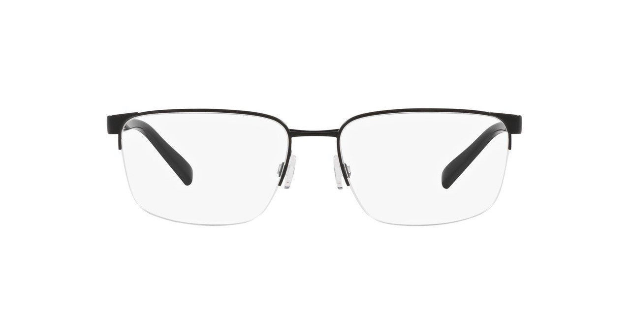 Anteojos Ópticos Jean Monnier 0J81211 Negro