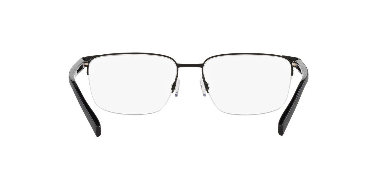Anteojos Ópticos Jean Monnier 0J81211 Negro